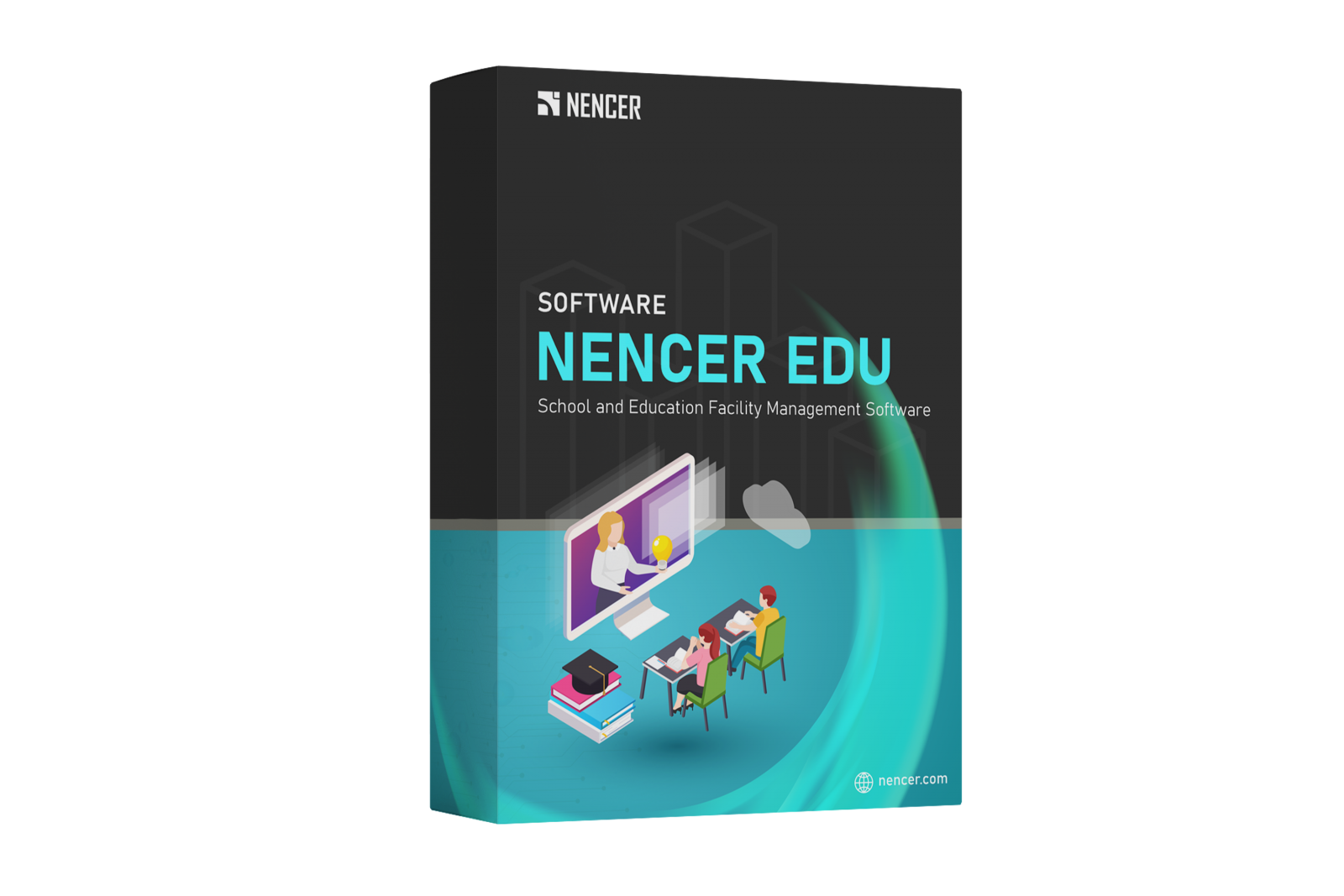 School and Education Facility Management Software