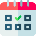 Online appointment booking