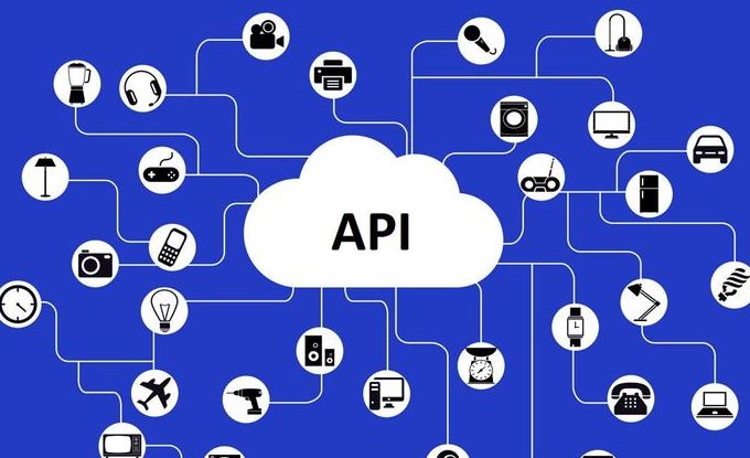 Các ứng dụng của API