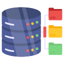 Storage and sharing