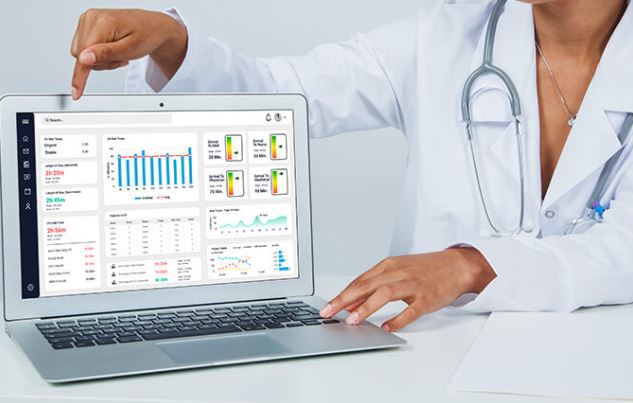 Healthcare Management Software - A Modern Solution in the Medical Field
