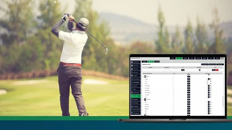 Các lợi ích cho sân Golf khi sử dụng phần mềm quản lý