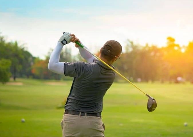 Nencer Golf - Phần mềm quản lý sân Golf chuyên nghiệp
