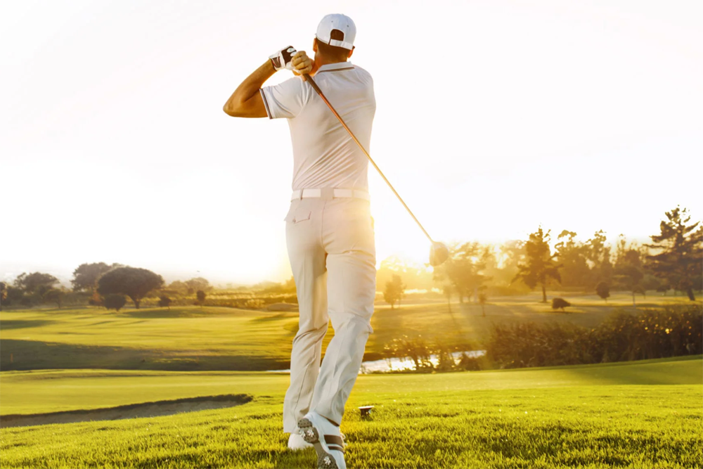 Golf Course Management Software | Giải pháp quản lý sân Golf và dịch vụ Golf hiệu quả