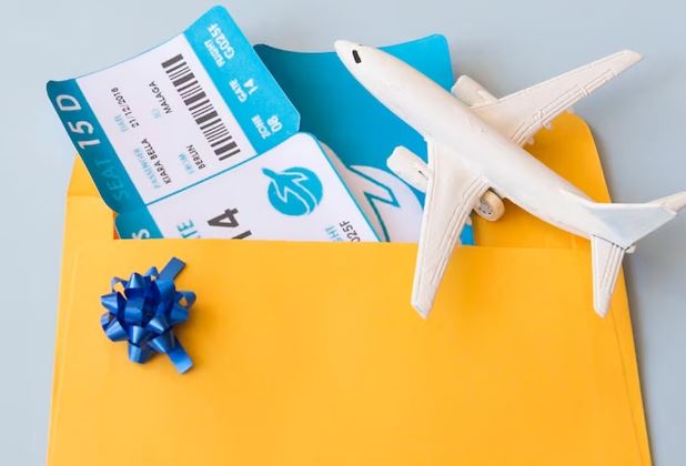 Should Your Property Sell Airline Tickets Through Its Website?
