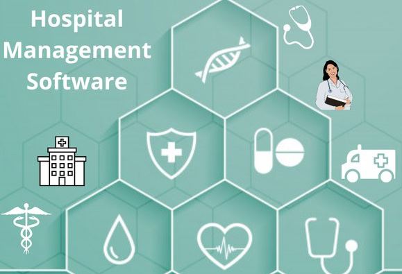 Why buy a Hospital Management Software?