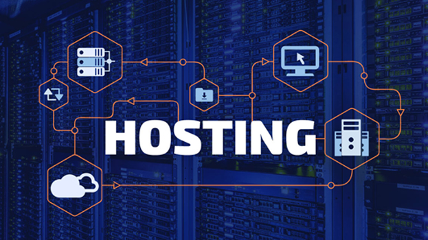 Host billing software